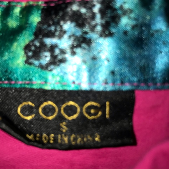 COOGI top - Picture 7 of 8